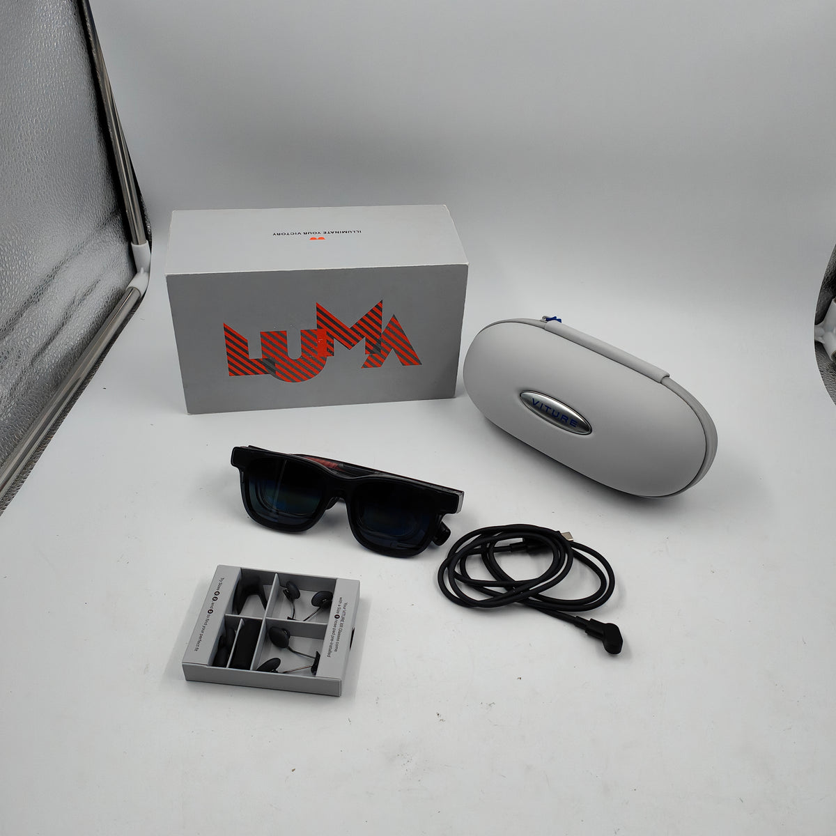 Viture Luma Pro XR Glasses