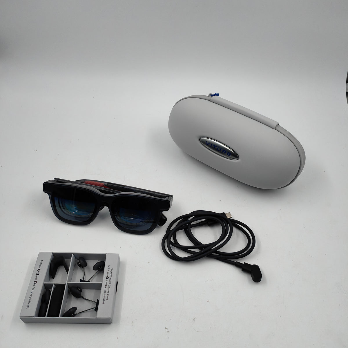 Viture Luma Pro XR Glasses