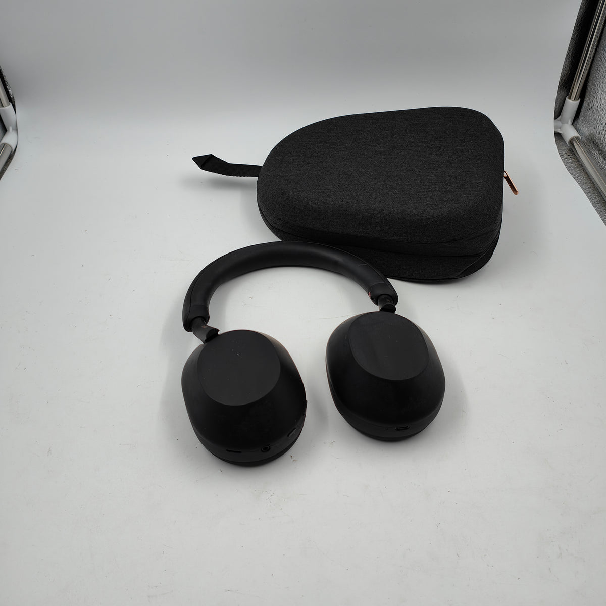 Sony WH-1000XM5 Black