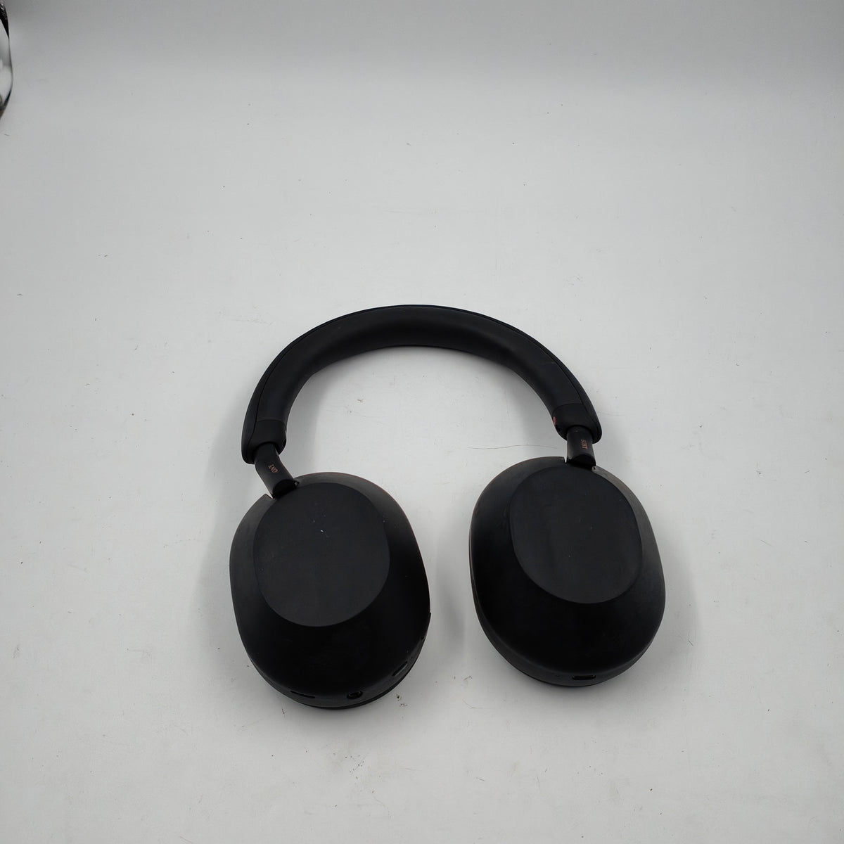 Sony WH-1000XM5 Black