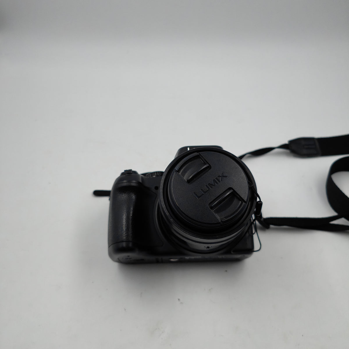 Panasonic Lumix DC-FZ82DE-K
