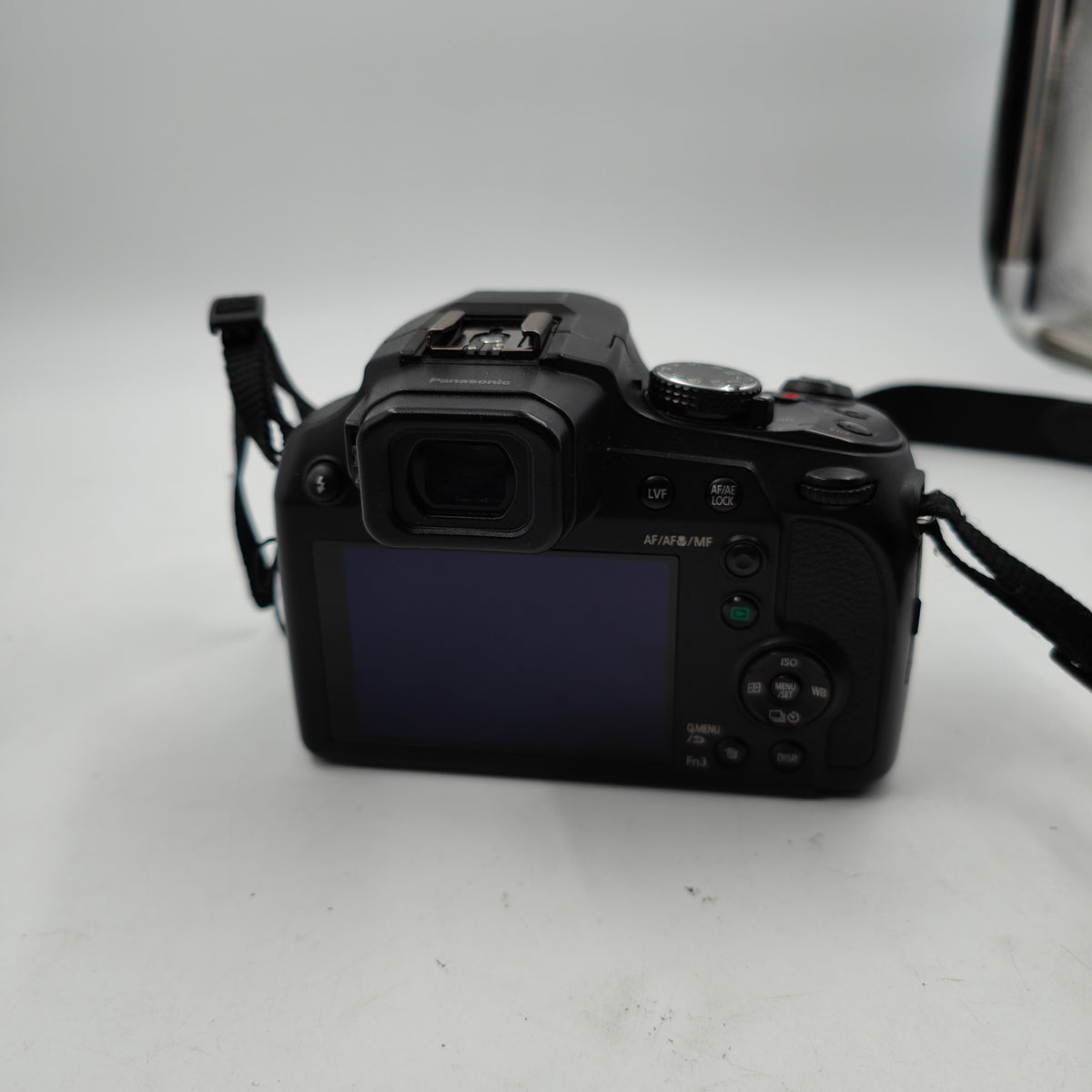 Panasonic Lumix DC-FZ82DE-K