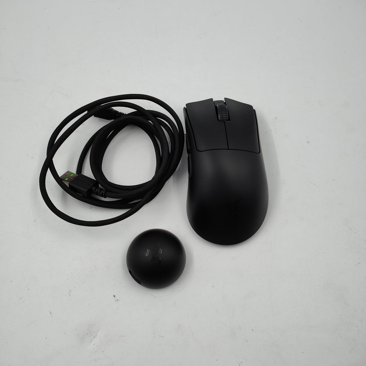 Souris gaming Razer DeathAdder V4 Pro