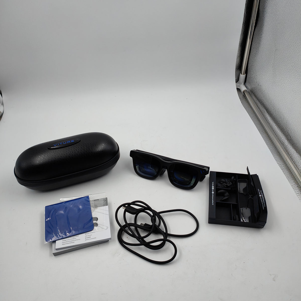 Viture Beast XR Glasses