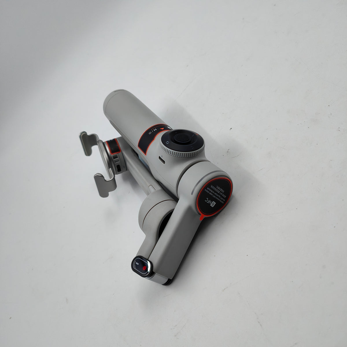 Insta360 Flow 2 Pro Standard-Bundle Steingrau