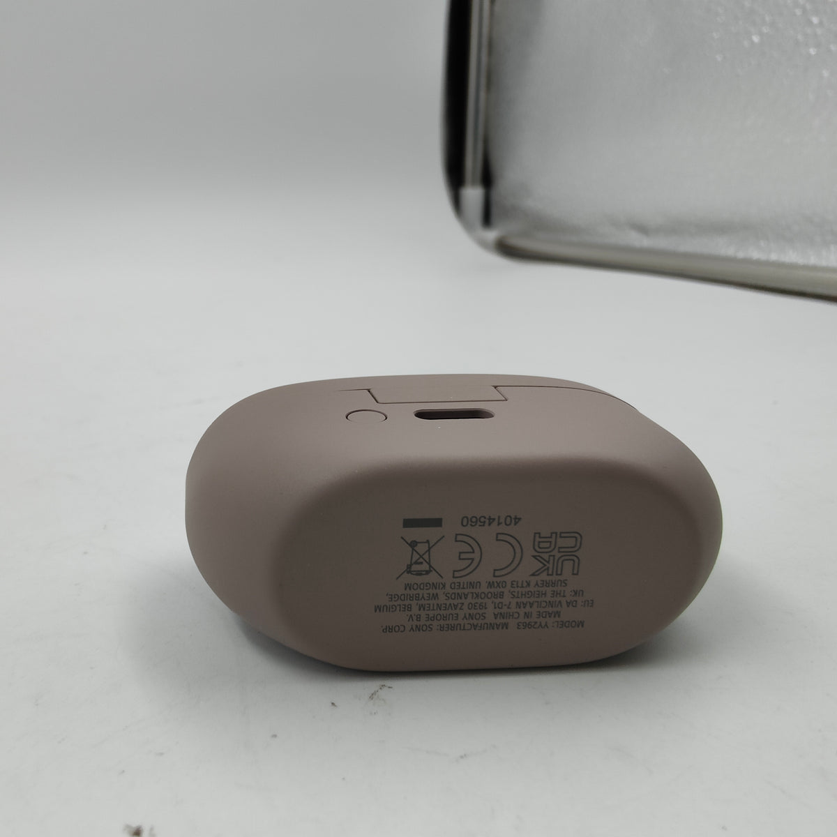 Sony WF-1000XM5 Rosa