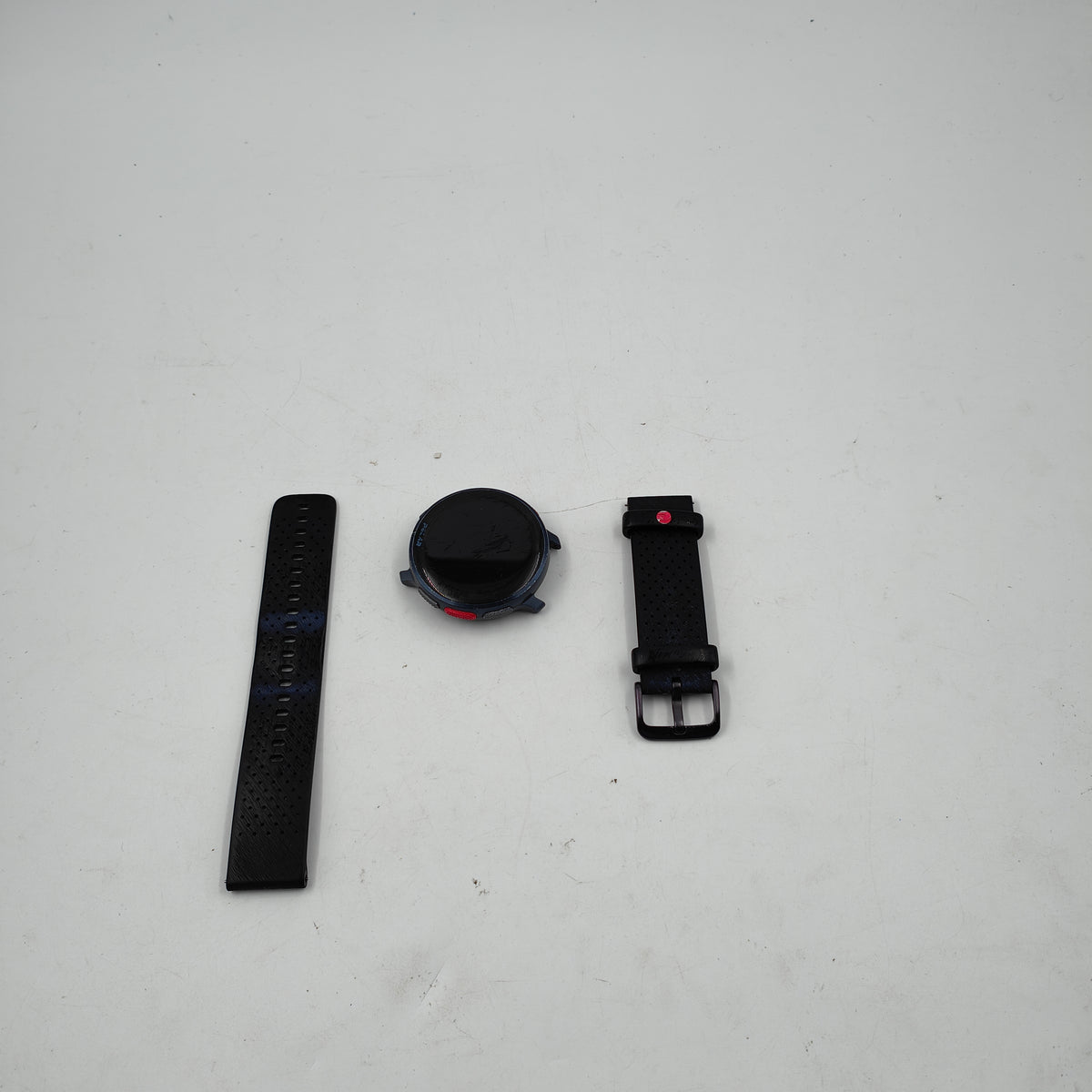 Polar VANTAGE V3 BLK/BLK S-L HR