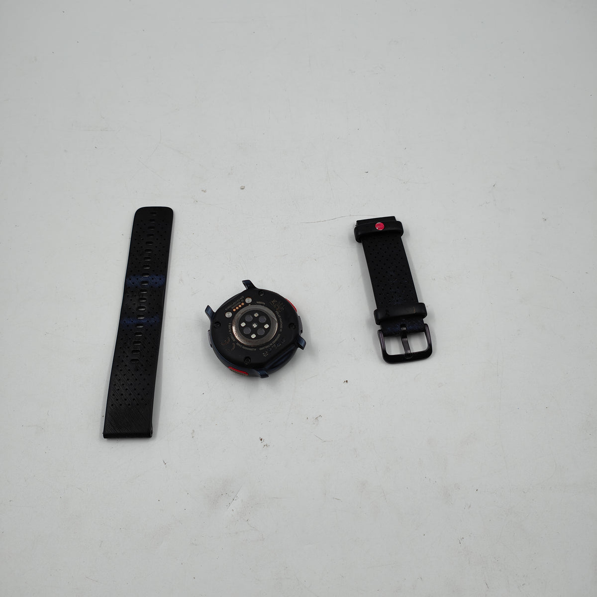 Polar VANTAGE V3 BLK/BLK S-L HR
