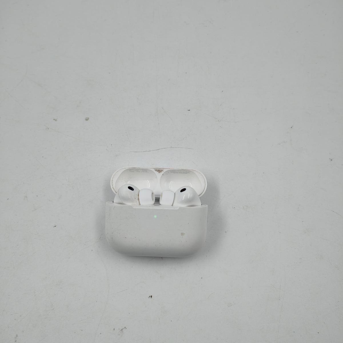 Apple Airpods Pro 3 Wit