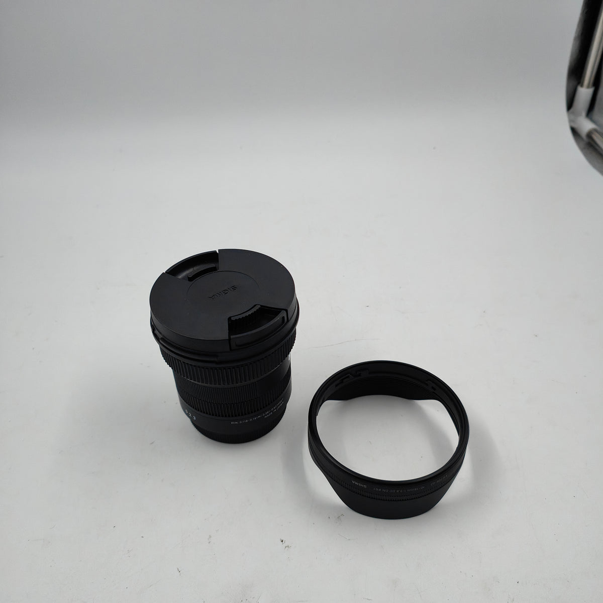 Sigma 10-18mm f/2.8 DC DN Contemporary Fujifilm X