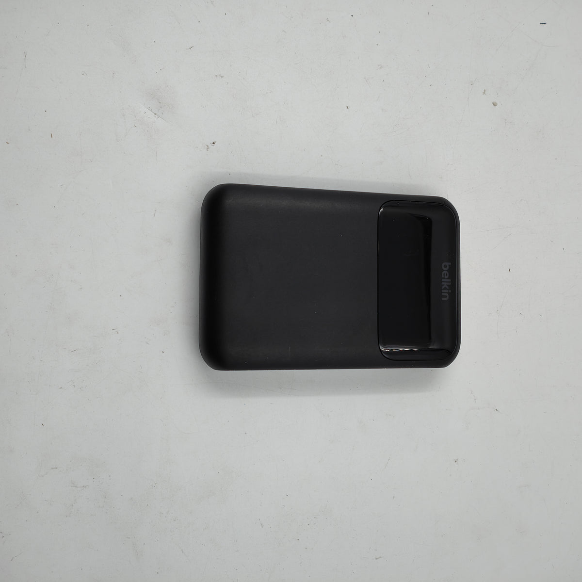 Belkin 20k 65w Laptop Powerbank Digital display