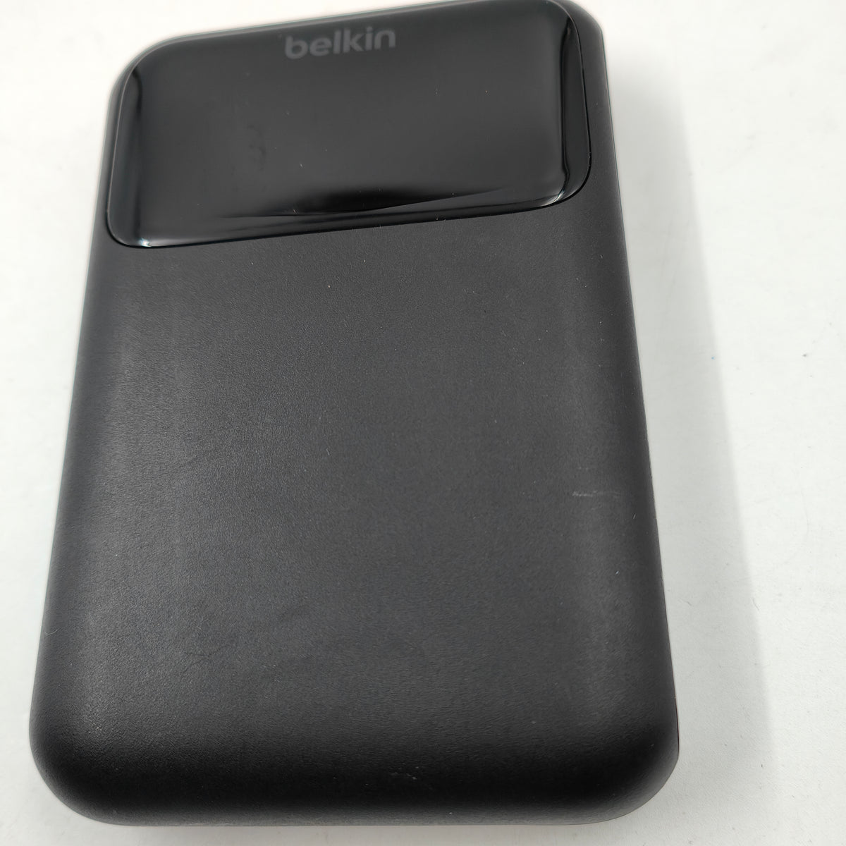 Belkin 20k 65w Laptop Powerbank Digital display