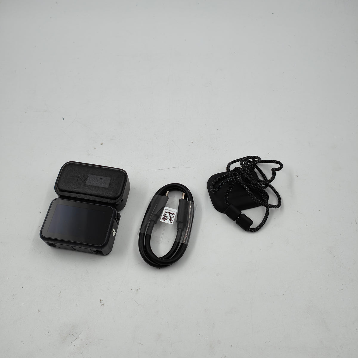 DJI Osmo Nano Standard Combo 128GB