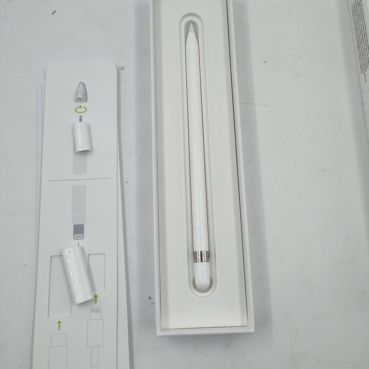 Apple Pencil 1 (2022)