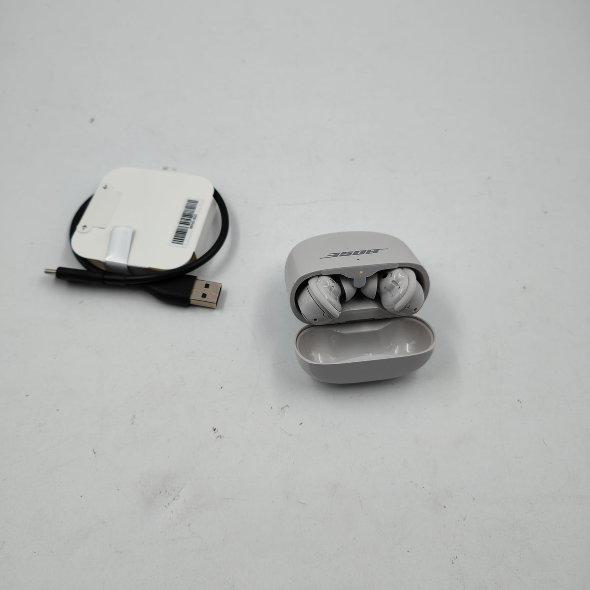Bose Quietcomfort Ultra Earbuds Wit