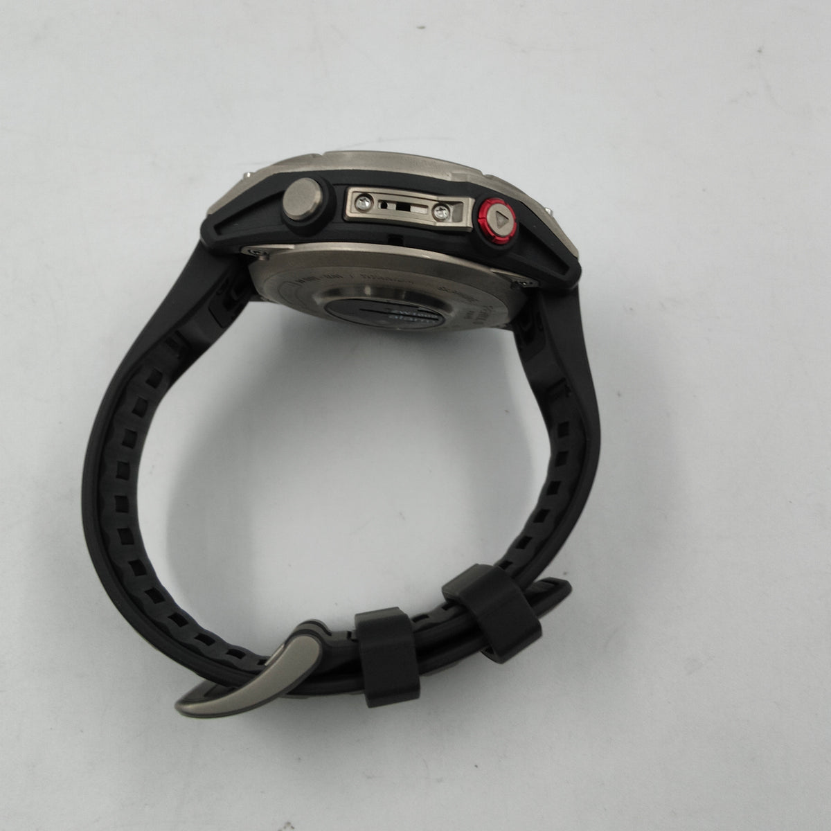 Garmin Fenix 8 Pro, 47 mm, AMOLED, LTE, Titanium