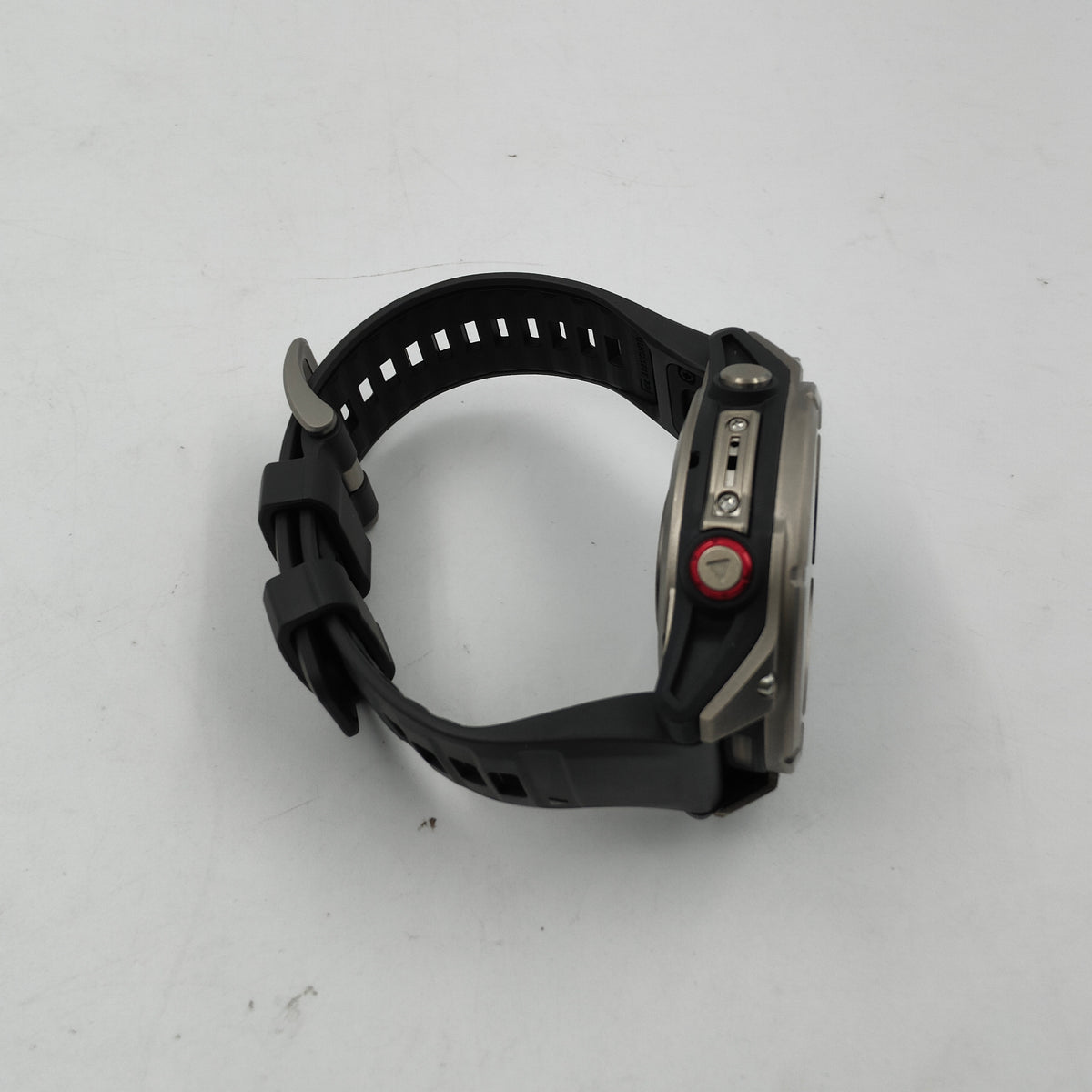 Garmin Fenix 8 Pro, 47 mm, AMOLED, LTE, Titanium