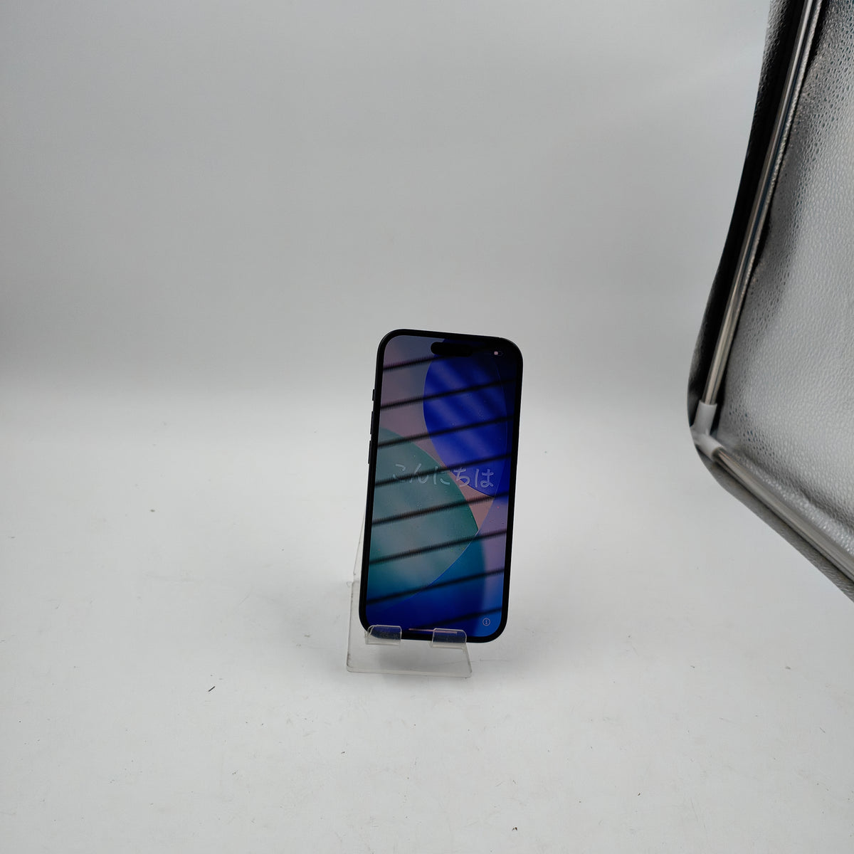 Apple iPhone 15 128GB Schwarz