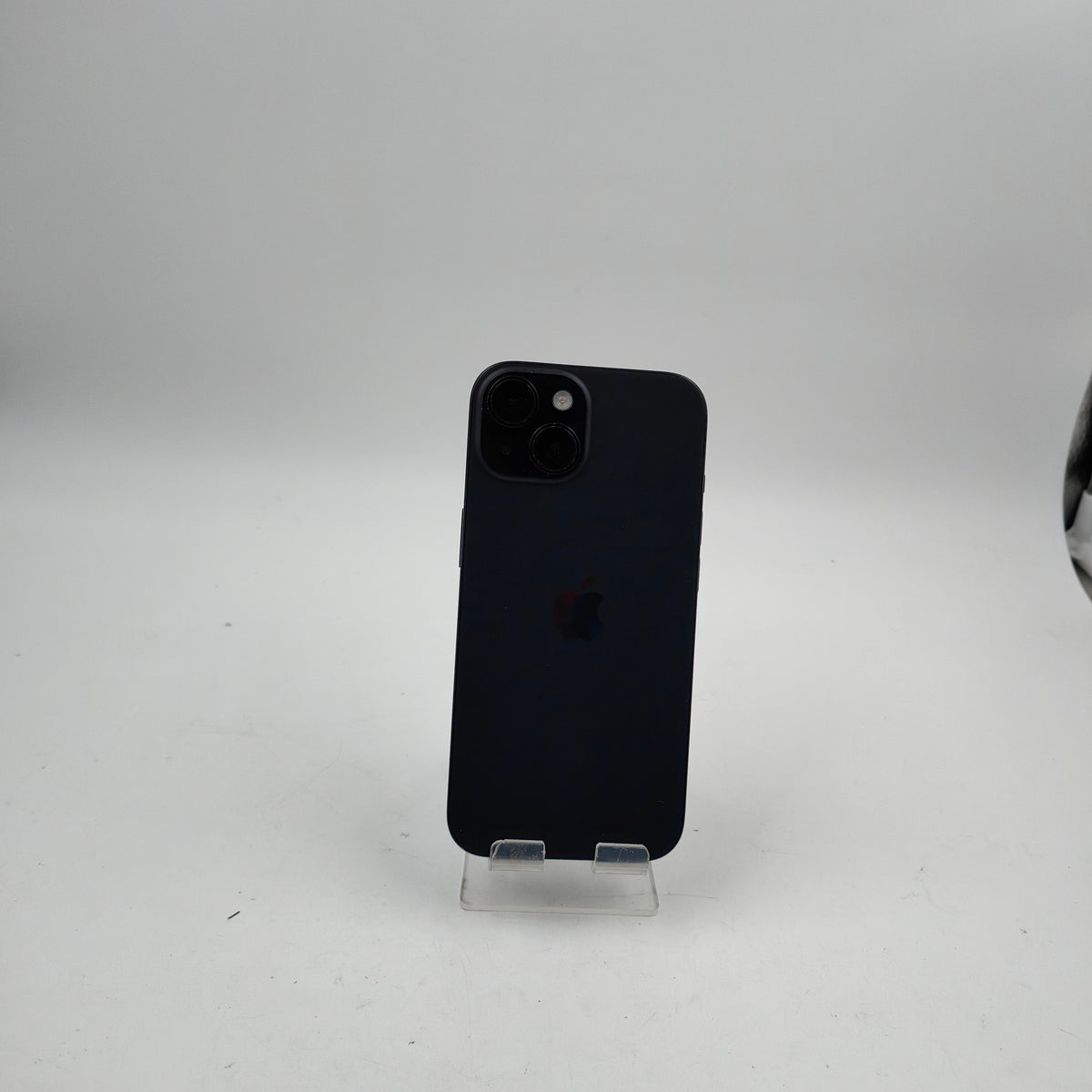 Apple iPhone 15 128GB Schwarz