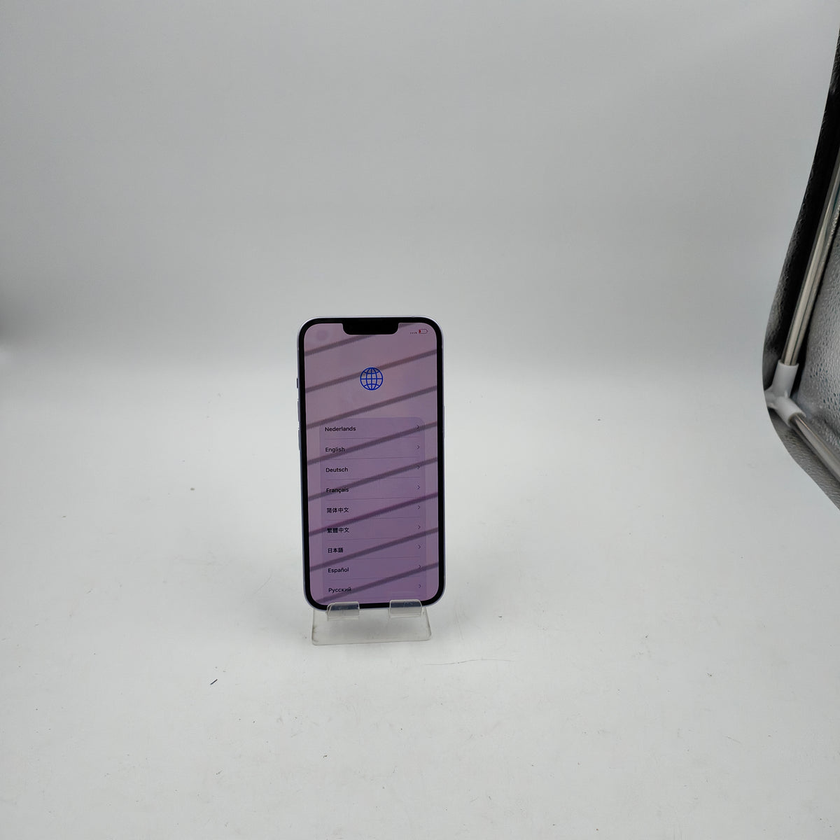 Generalüberholtes iPhone 14 128GB Violett