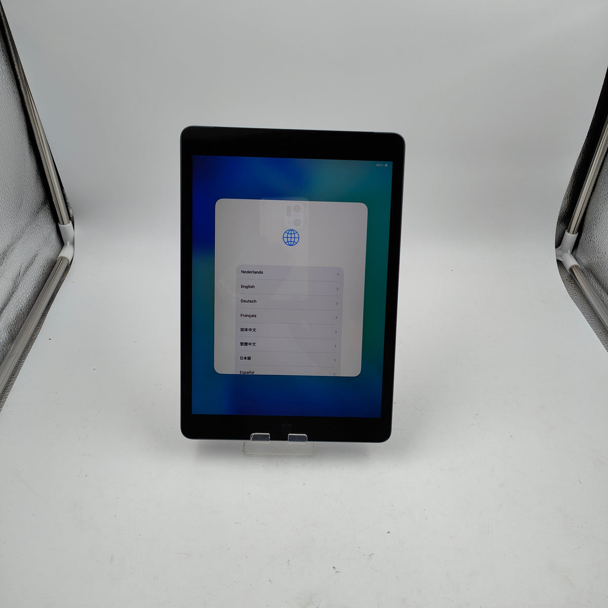 Refurbished iPad 9 64GB WIFI+LTE 10.2" Space Gray