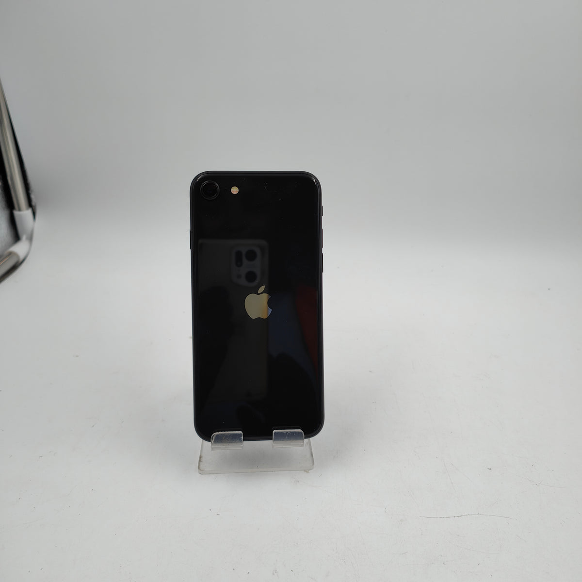 Apple iPhone SE 3 64GB Midnight (Noir)