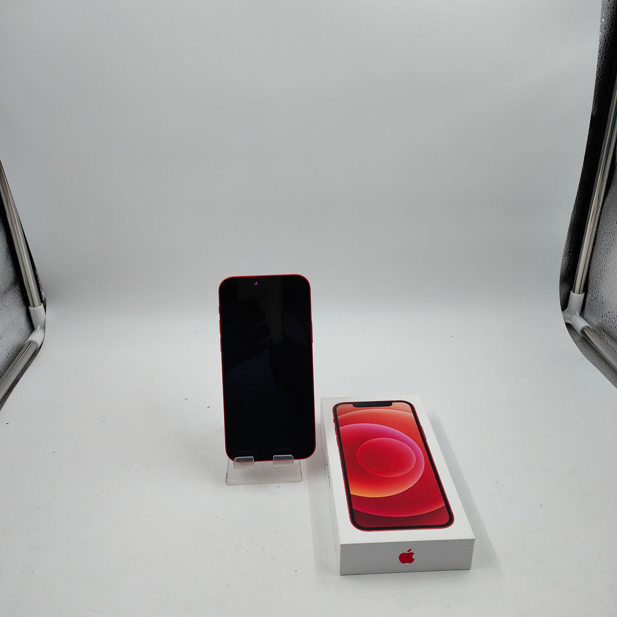 Apple iPhone 12 64GB RED
