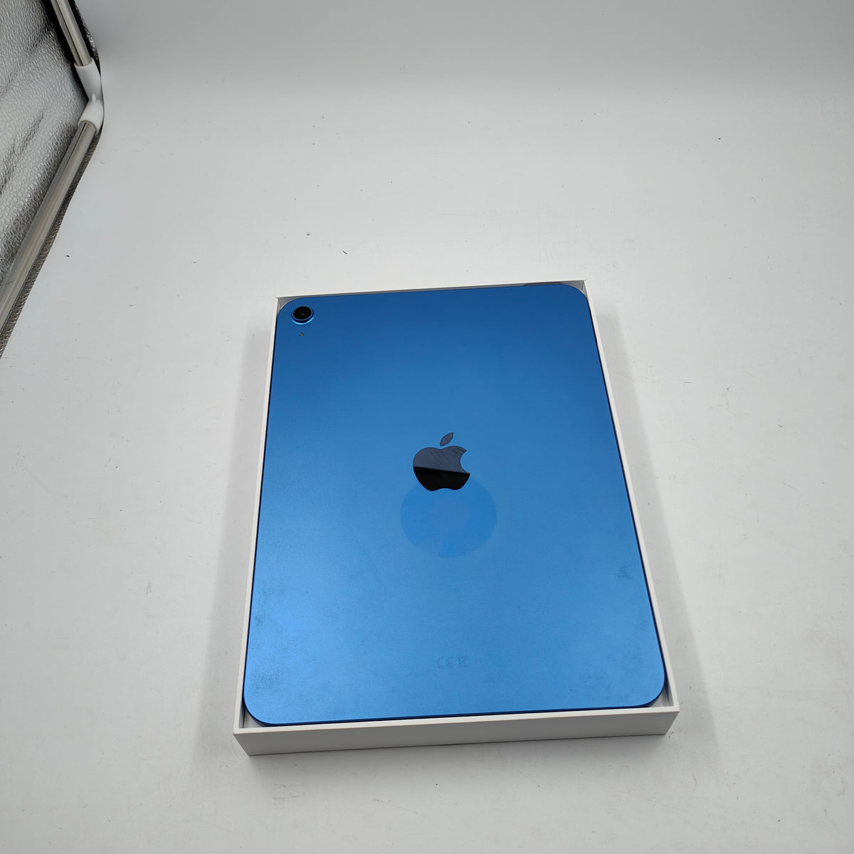 Apple iPad (2025) 11 Zoll 128GB WLAN Blau