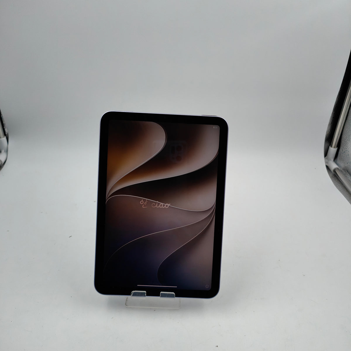 Apple iPad mini 7 (2024) 128GB Wi-Fi Purple