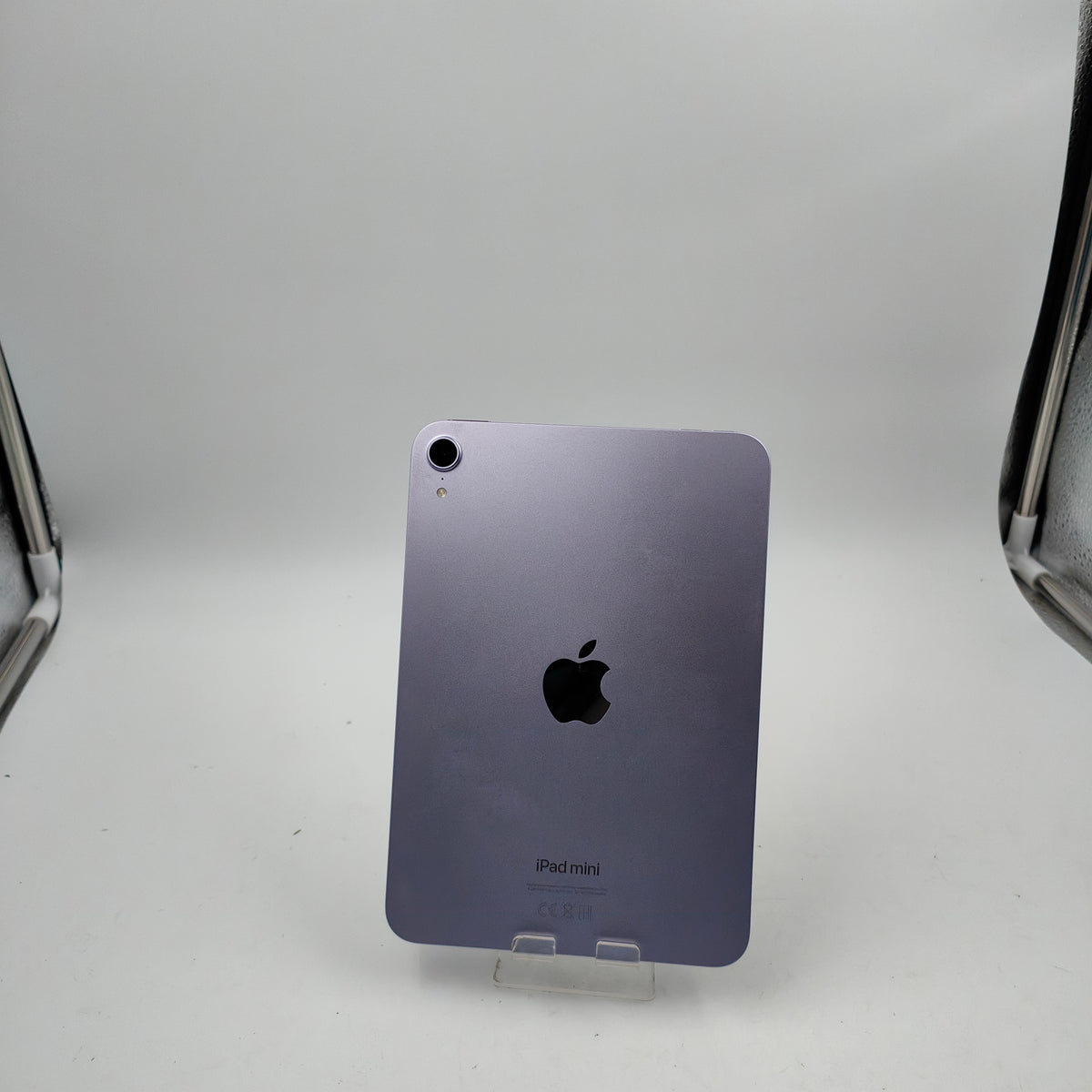 Apple iPad mini 7 (2024) 128GB Wi-Fi Purple