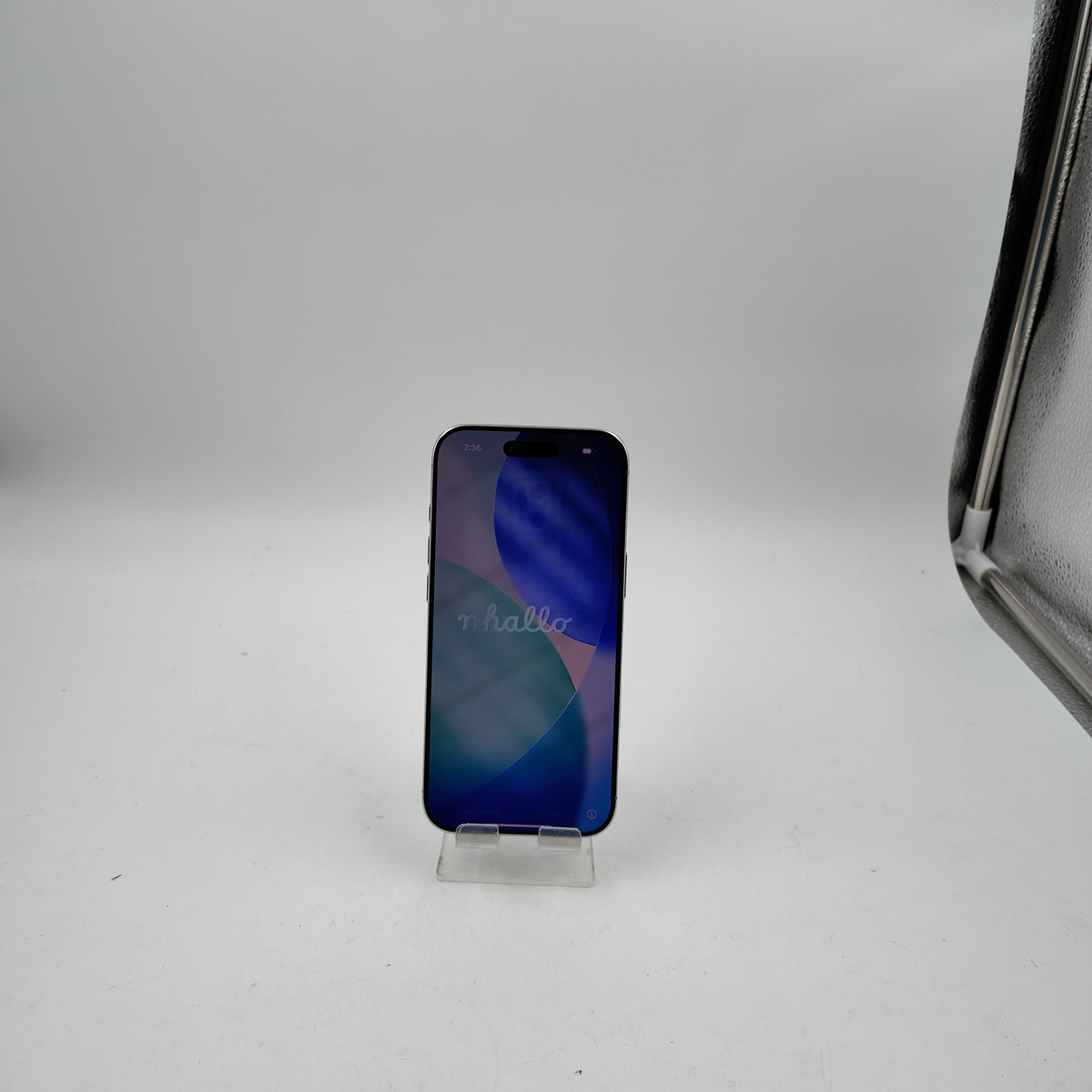 Apple iPhone Air 256GB Weiß