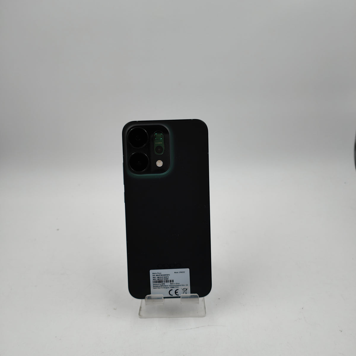 Oppo Reno14 256GB Luminous Green