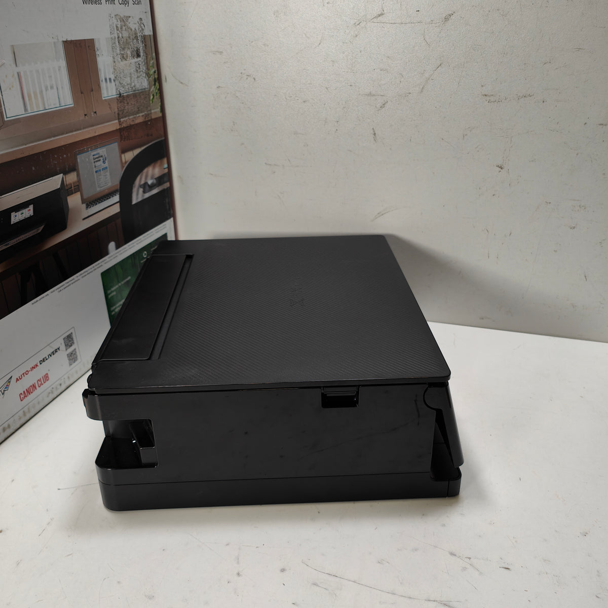 Canon Pixma TS8750 Zwart