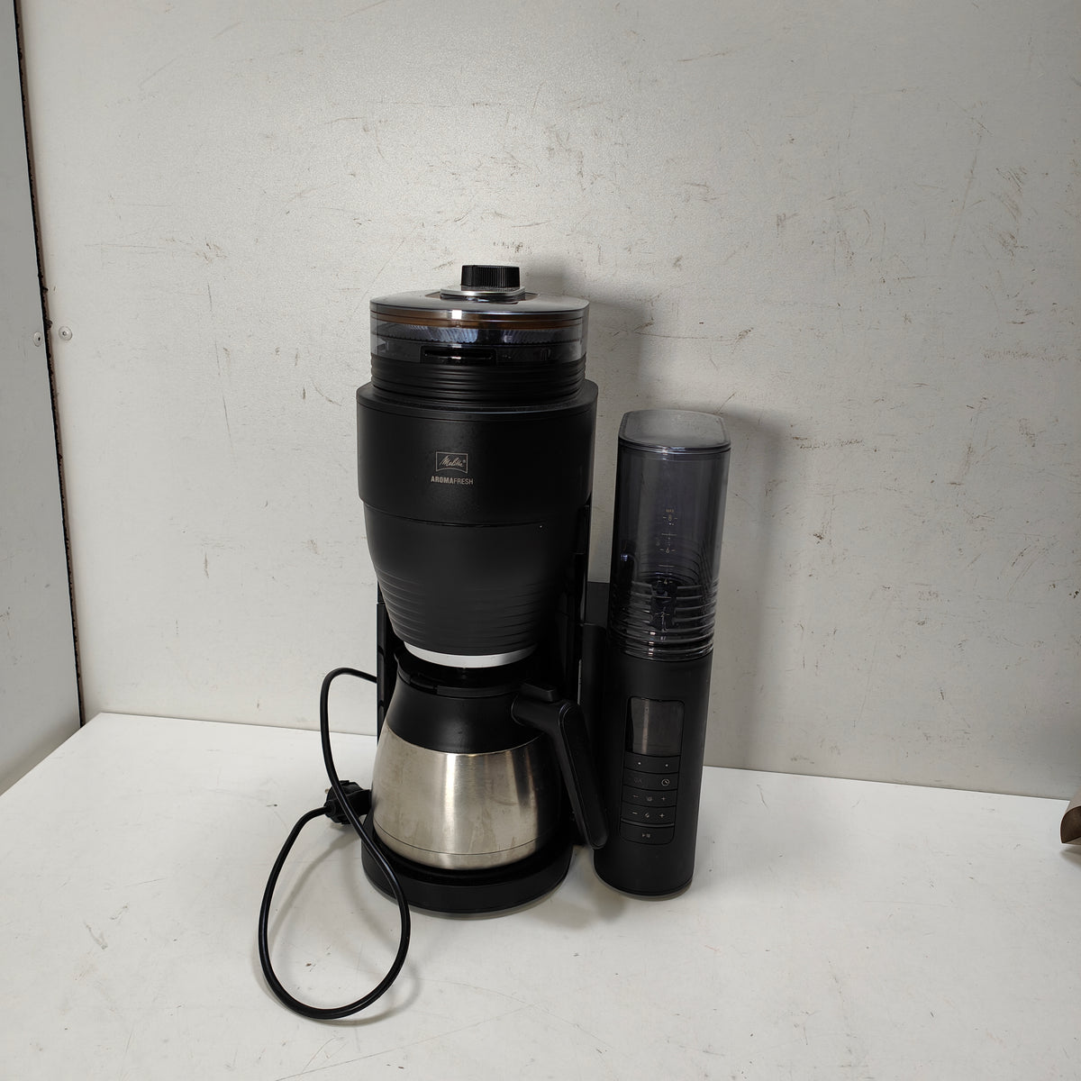 Melitta AromaFresh Therm Pro X 1030-12