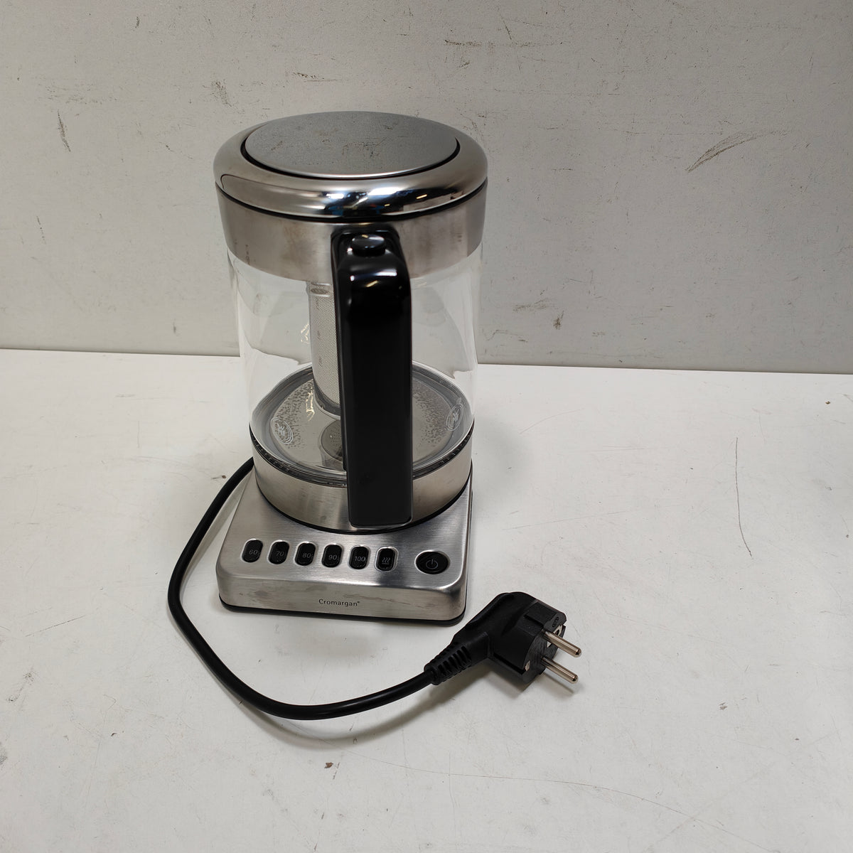 WMF KITCHENmini 413180012 2-in-1 Vario