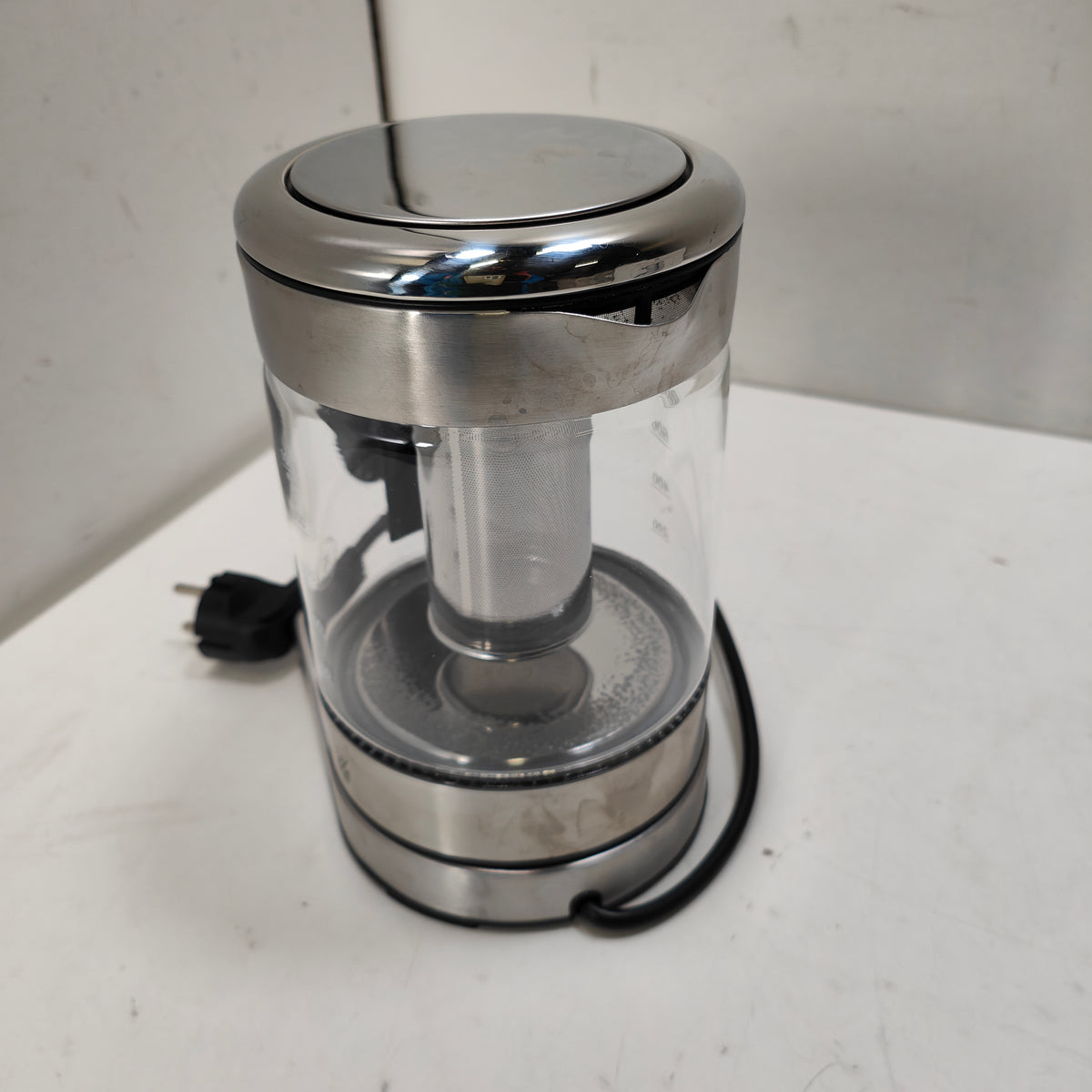 WMF KITCHENmini 413180012 2-in-1 Vario