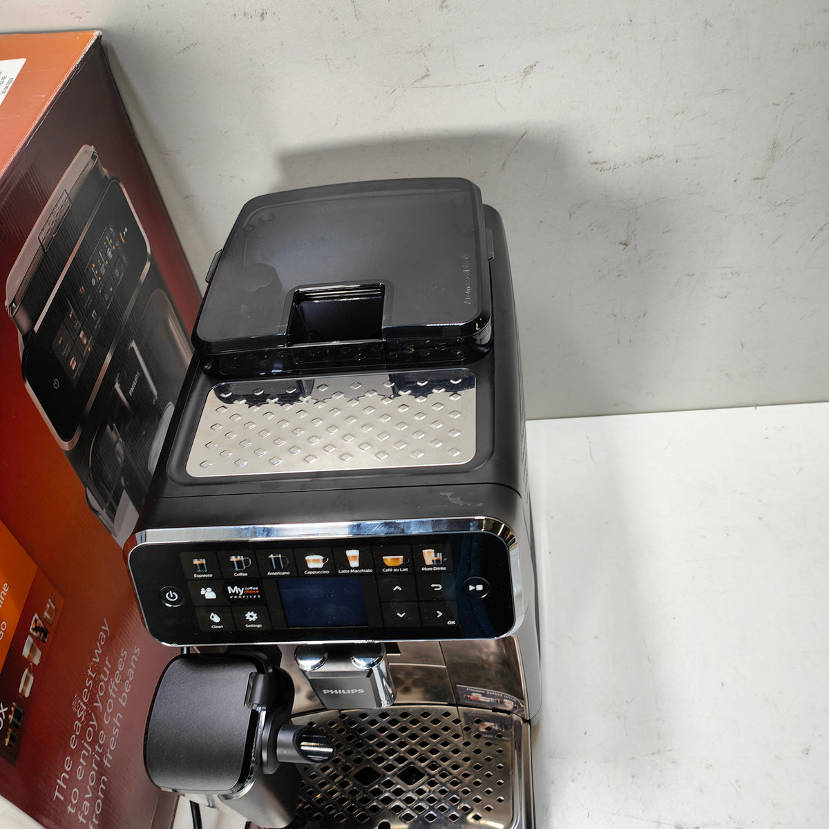Philips 3300 EP3341/50