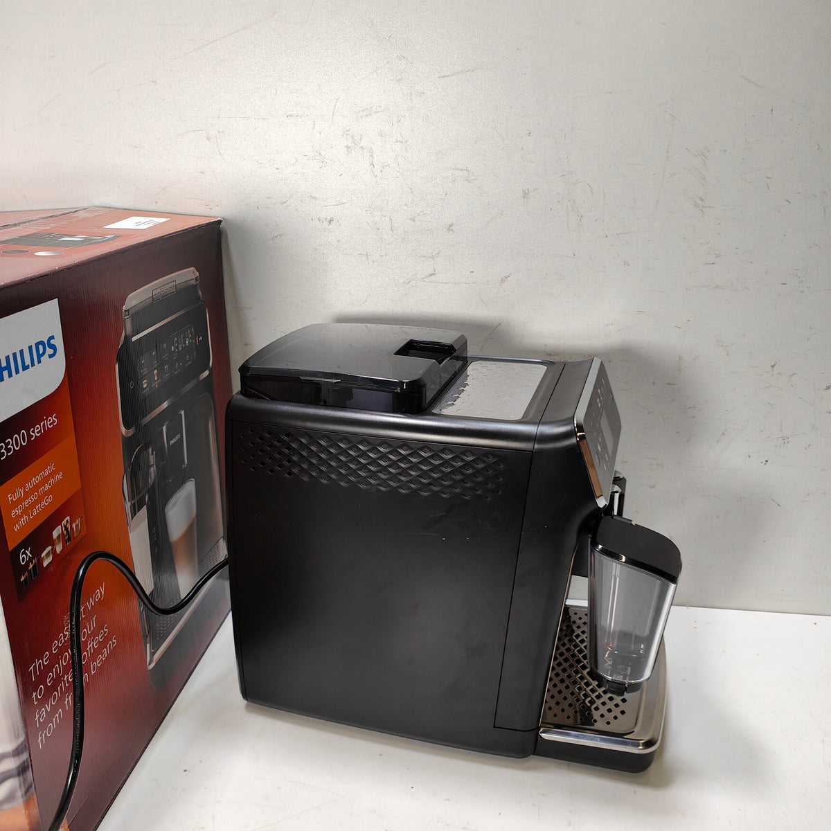 Philips 3300 EP3341/50