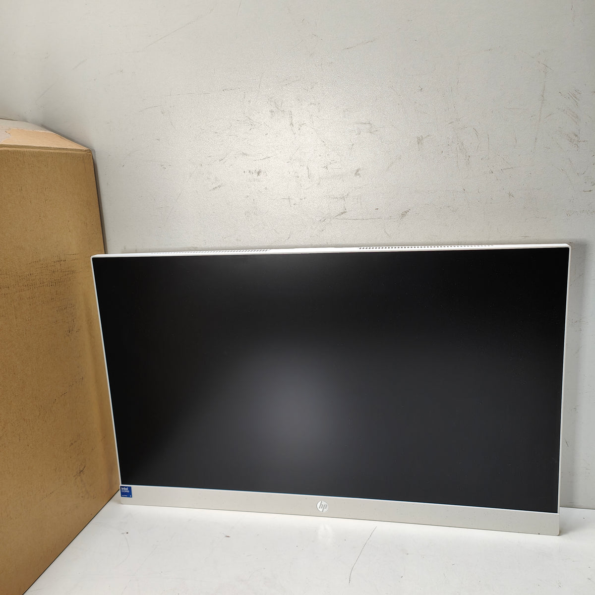 HP 27-cr1950nd All-in-One NL