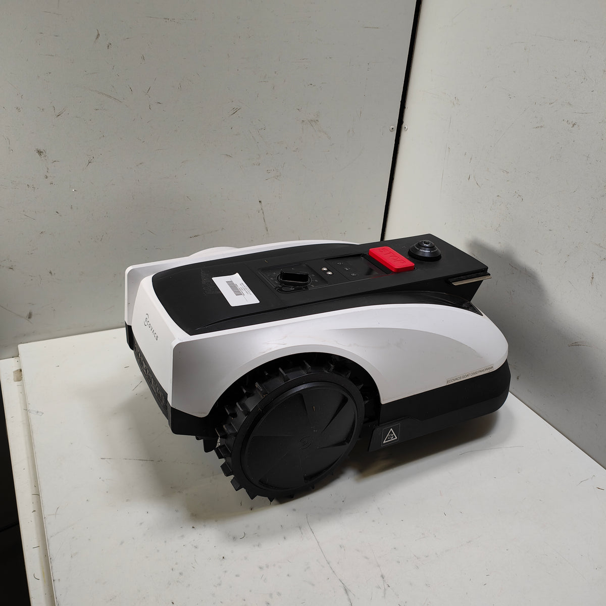 Ecovacs O500 PANORAMA