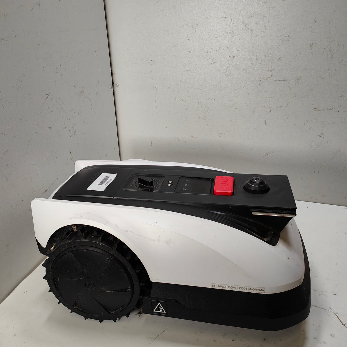 Ecovacs O500 PANORAMA