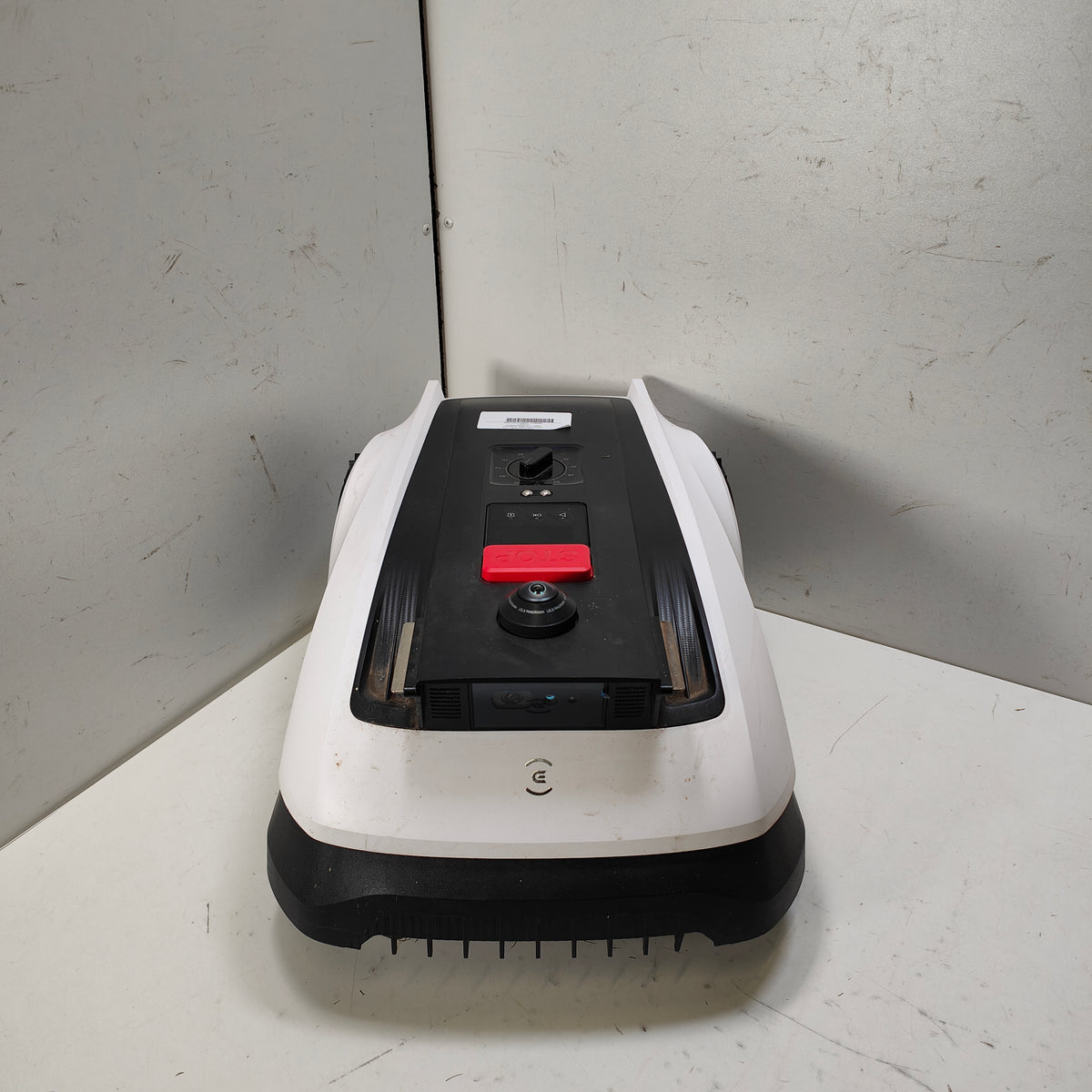 Ecovacs O500 PANORAMA