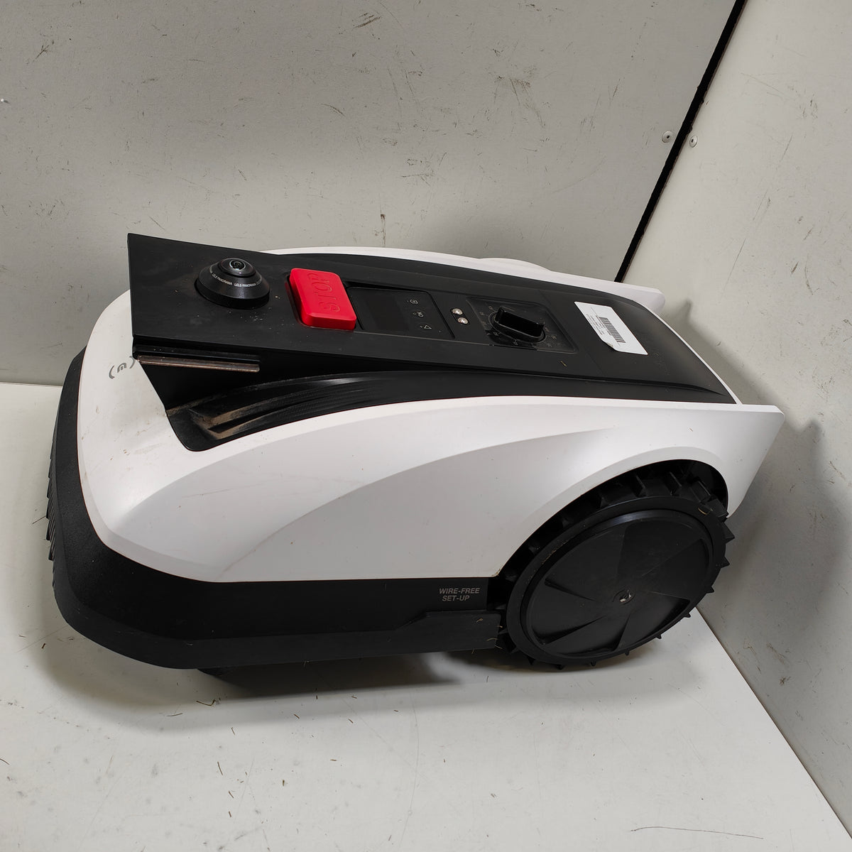 Ecovacs O500 PANORAMA