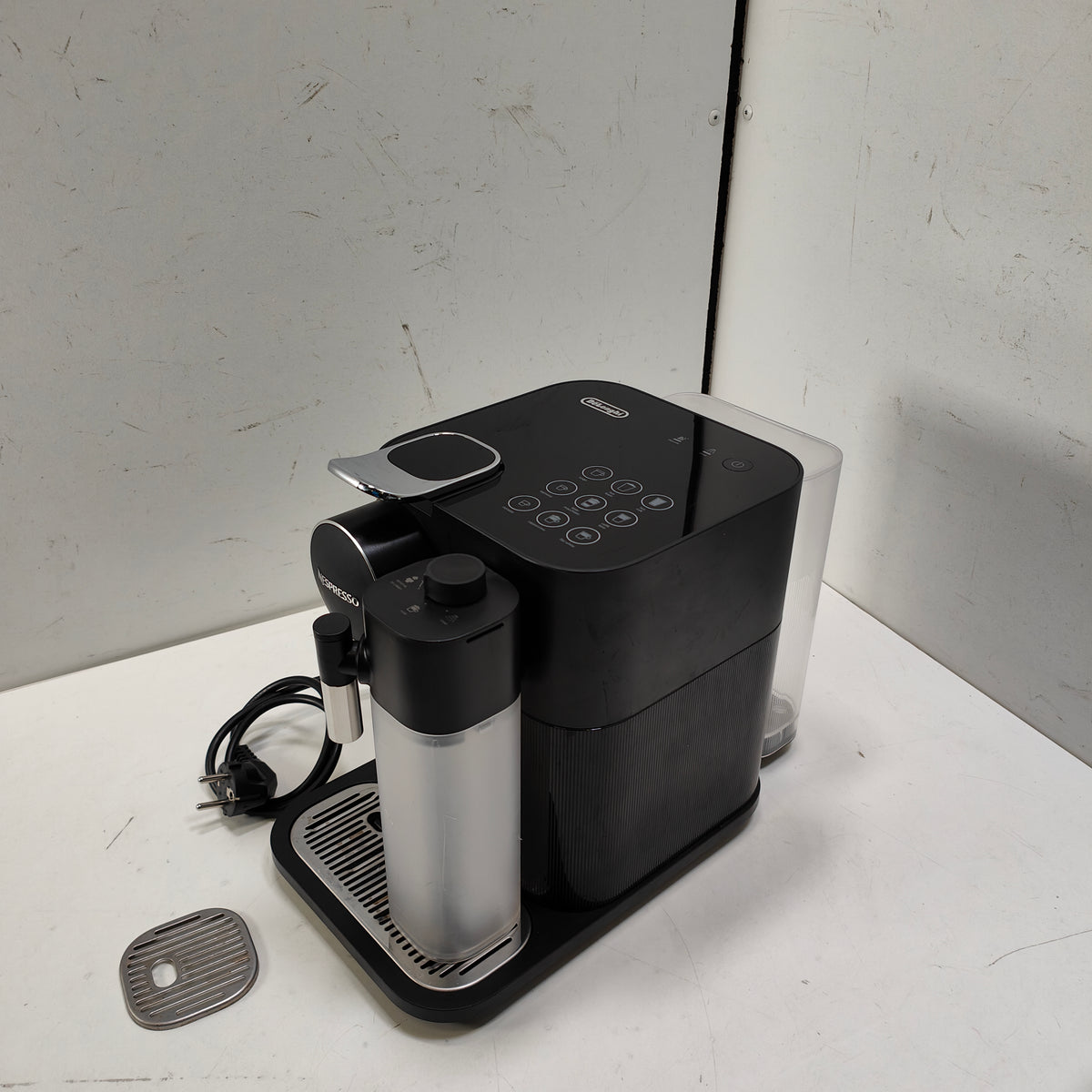 DeLonghi Nespresso Gran Lattissima EN640.B Black