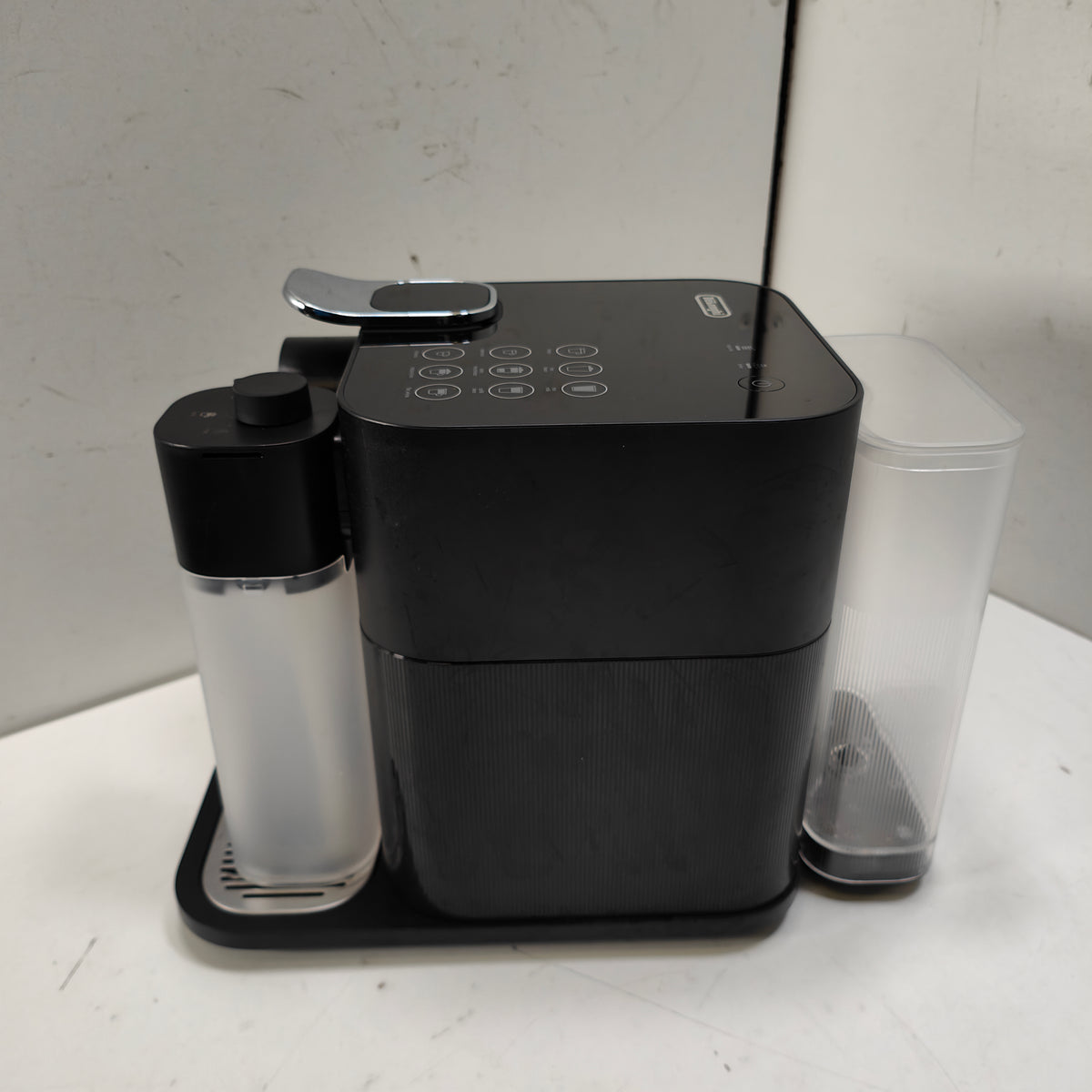 DeLonghi Nespresso Gran Lattissima EN640.B Black