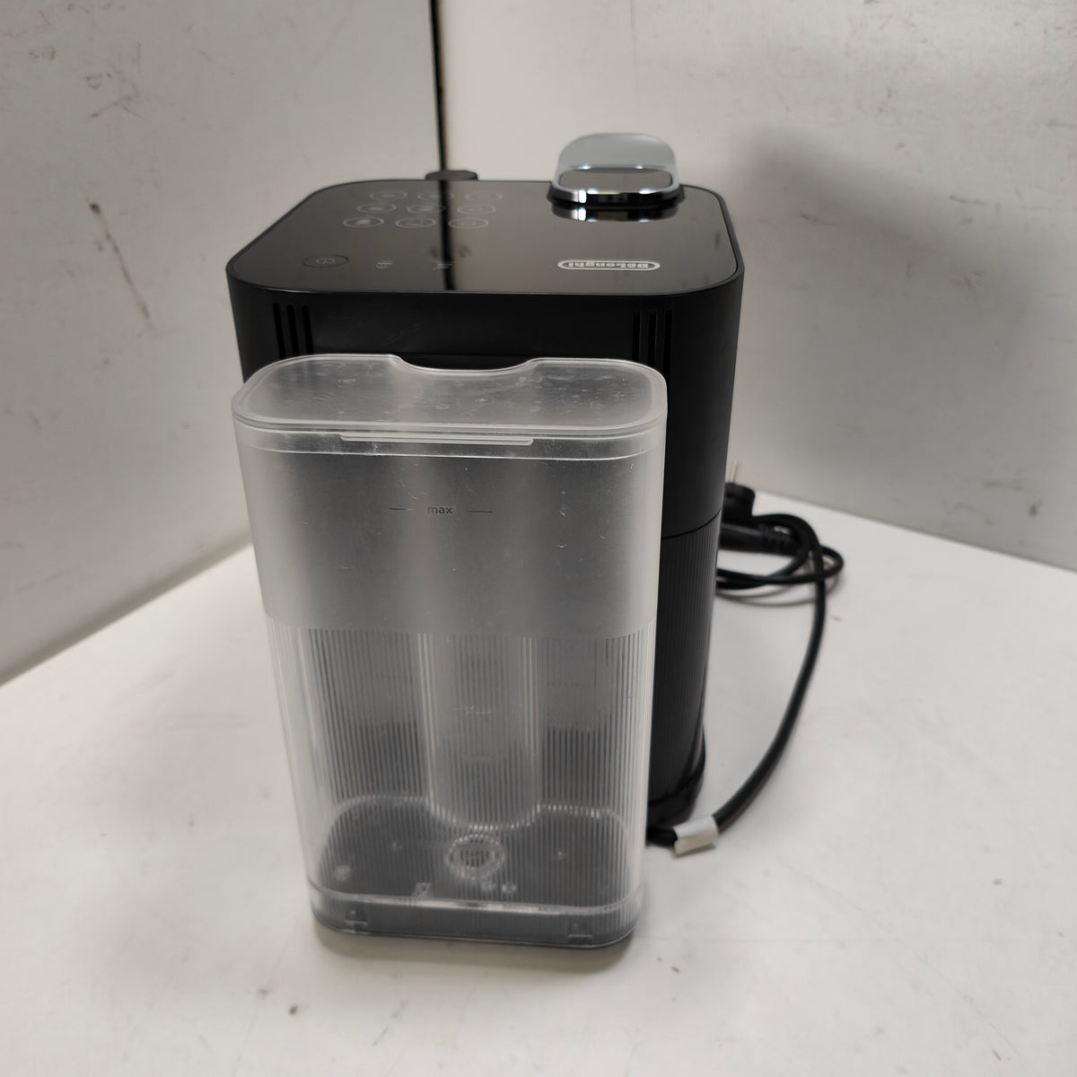 DeLonghi Nespresso Gran Lattissima EN640.B Black