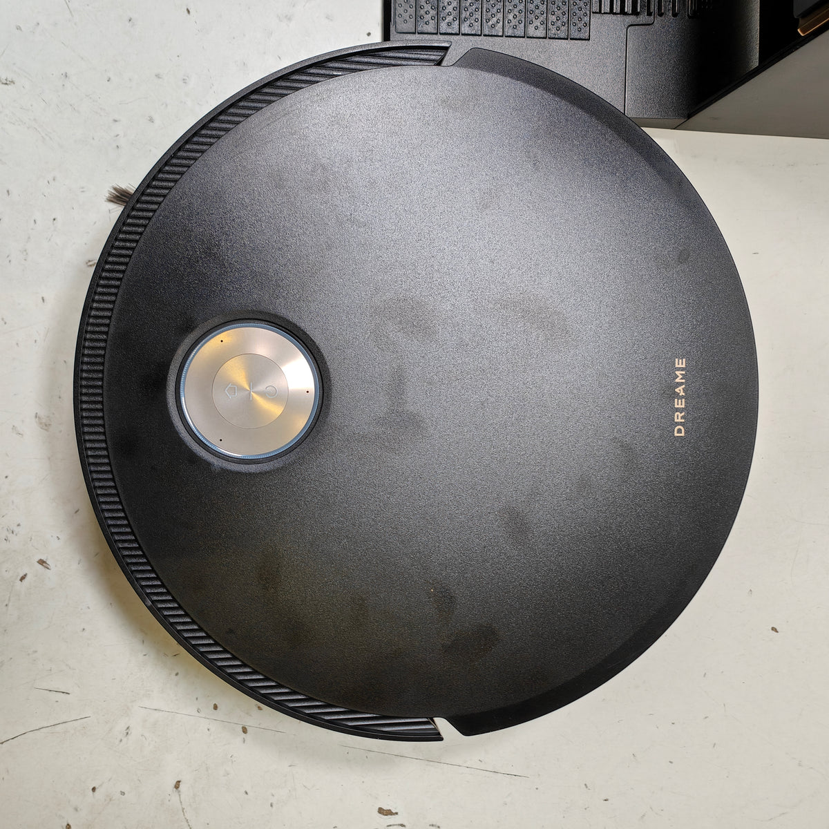 Dreame X60 Pro Ultra Complete Grey
