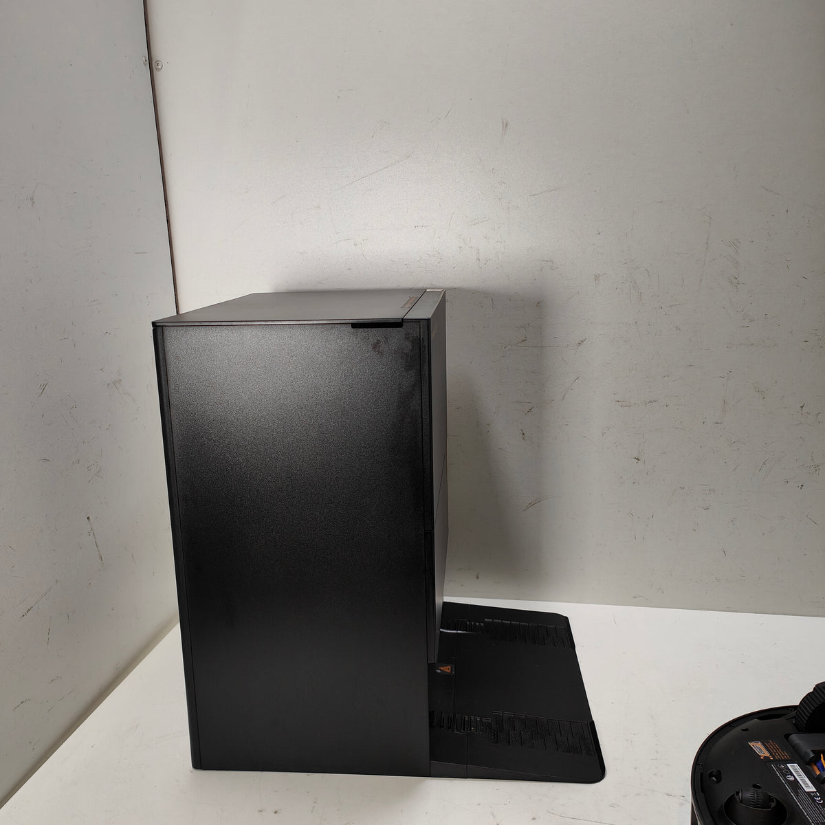 Dreame X60 Pro Ultra Complete Grey