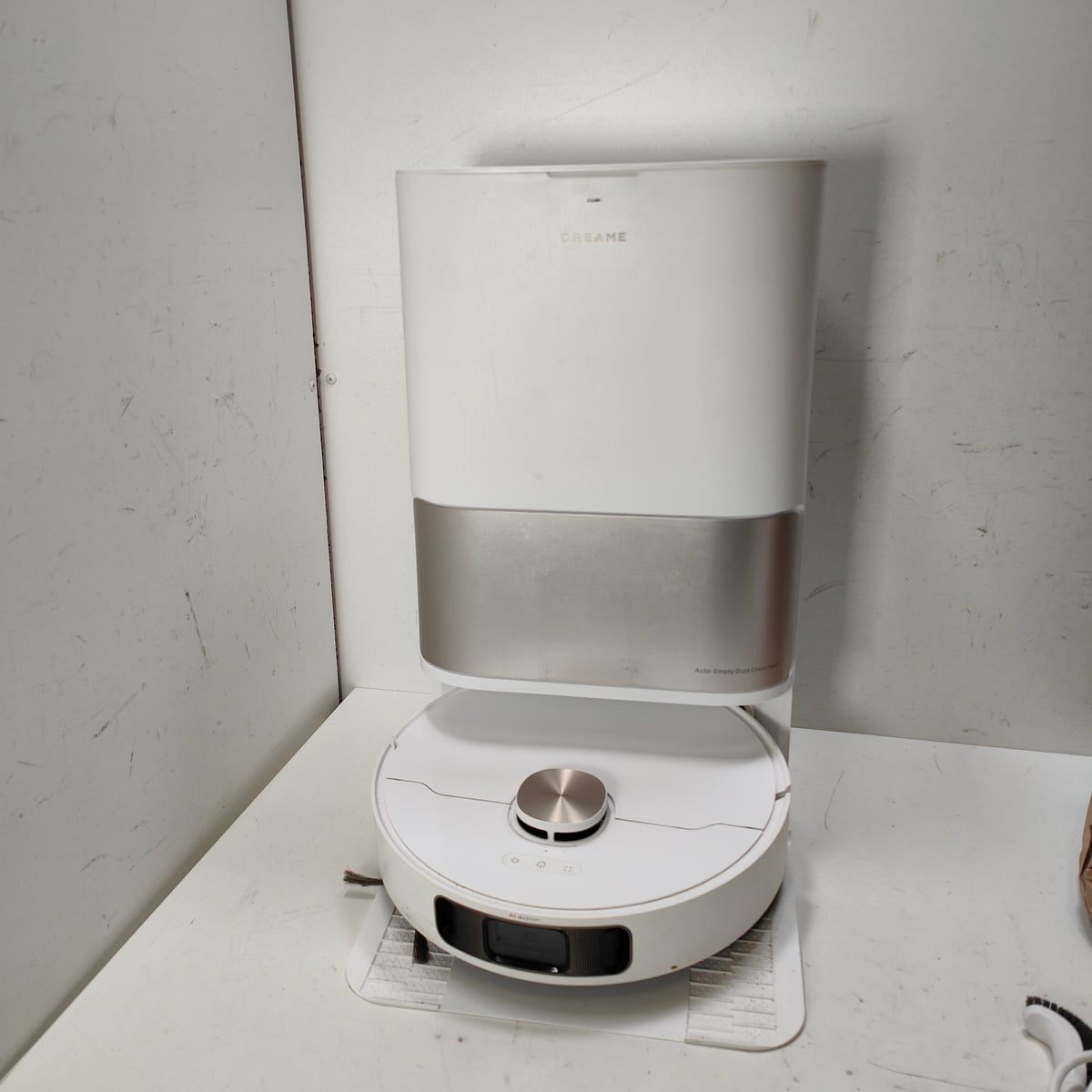 Dreame L10s Pro Ultra Heat RLL82CE