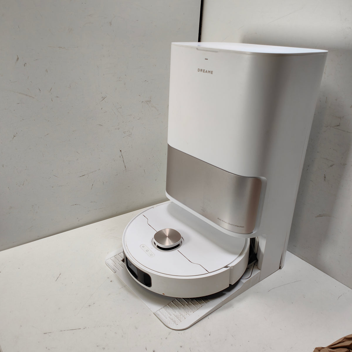 Dreame L10s Pro Ultra Heat RLL82CE